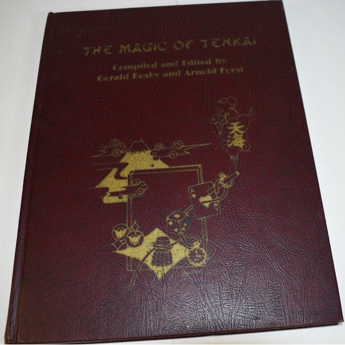 The Magic of Tenkai: 1974 Kosky and Furst