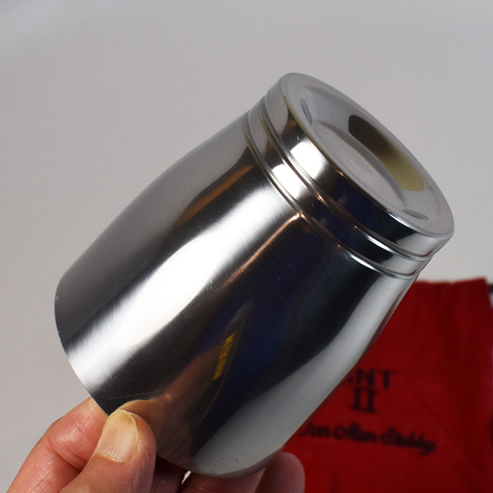 Don Alan Stubby Chop Cup from Rings and Things 2 - Image 2