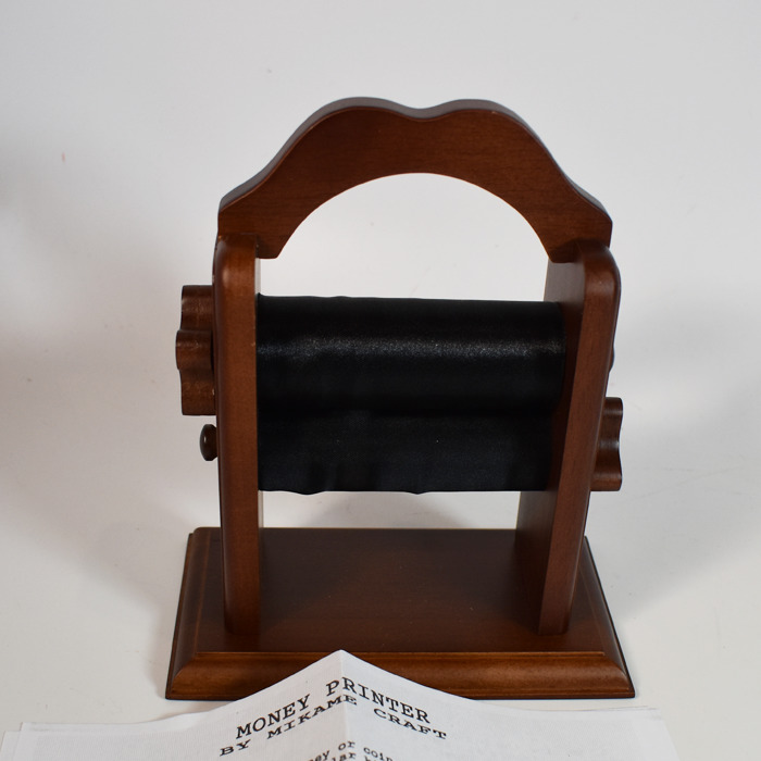 Mikame Money Printer: unused - Image 2