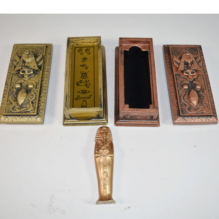 Wondering Mummies Lackner/Boetcher/Voit - Image 5