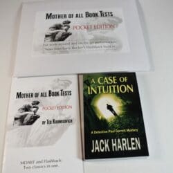 Mother of All Book Test Pocket Edition