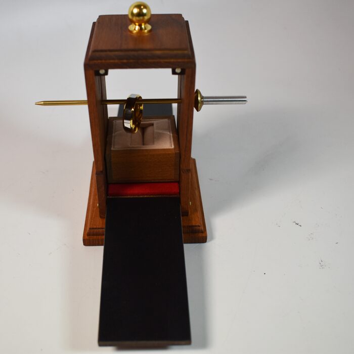 Ultimate Sword Through Ring by Magic Wagon | Magic Collectibles