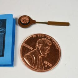 Penny Pour by JL Wright and Magic Wagon