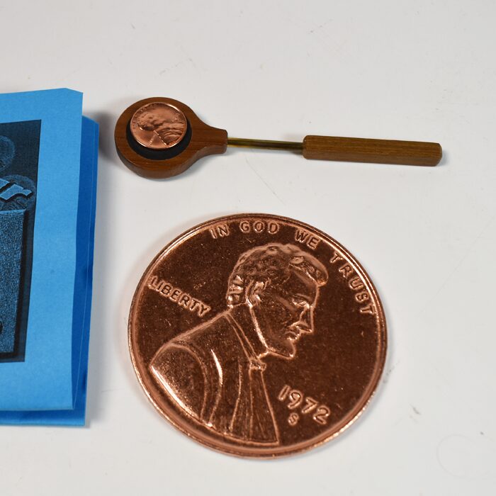 Penny Pour by: Magic Wagon and JL Wright: SPECIAL PRICE!