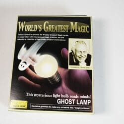 Tenyo Ghost Lamp T-245: mint never opened