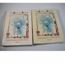 Books of Wonder : Tommy Wonder first editions in mfg. wrap