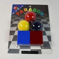 Tenyo Parabox T-161: new in the original package