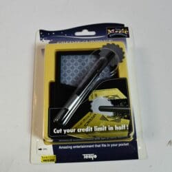 Tenyo Credit Surprise T-234 Mint in original packaging.