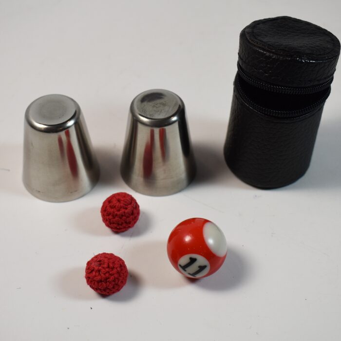 Ultimate Micro Chop Cup Steve Schneiderman and Meir Yedid - Image 2