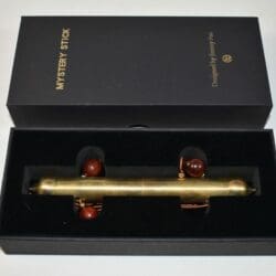 The Mystery Stick by TCC Magic and Jimmy Fan: brand new in the box!
