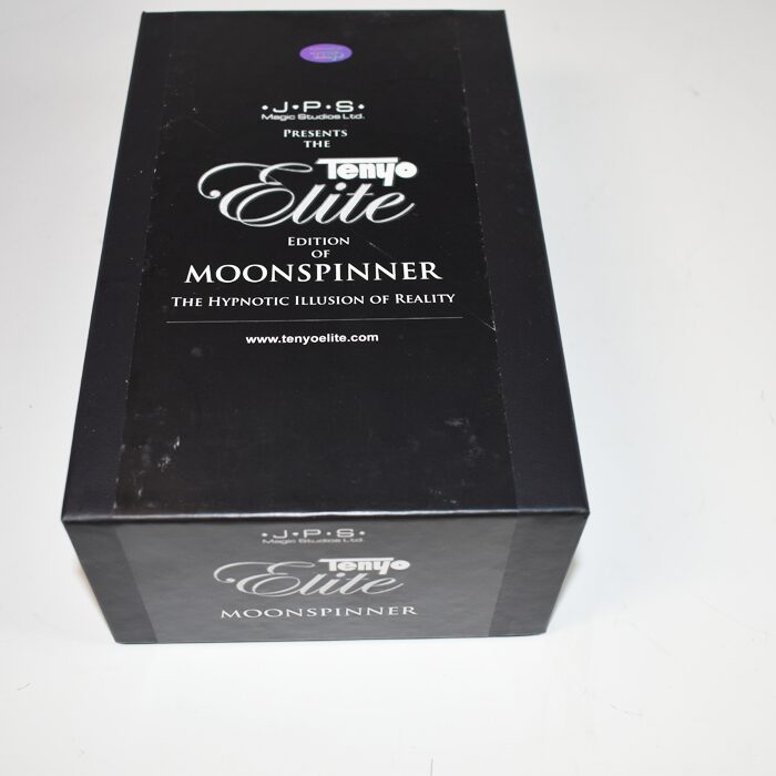 Tenyo Elite Moonspinner