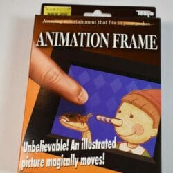 Tenyo Animation Frame T-233