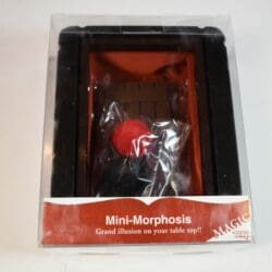 Tenyo Mini-Morphosis T-187