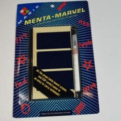 Tenyo Menta-Marvel T-158 1992
