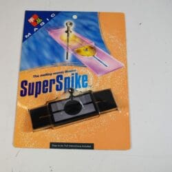 Tenyo Super Spike T-140 1989