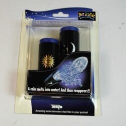 Tenyo Sun and Moon Tubes