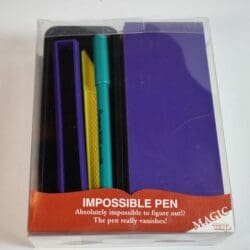 Tenyo Impossible Pen T-183