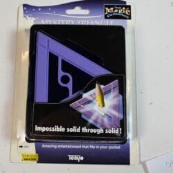 Tenyo Mystery Triangle T-221