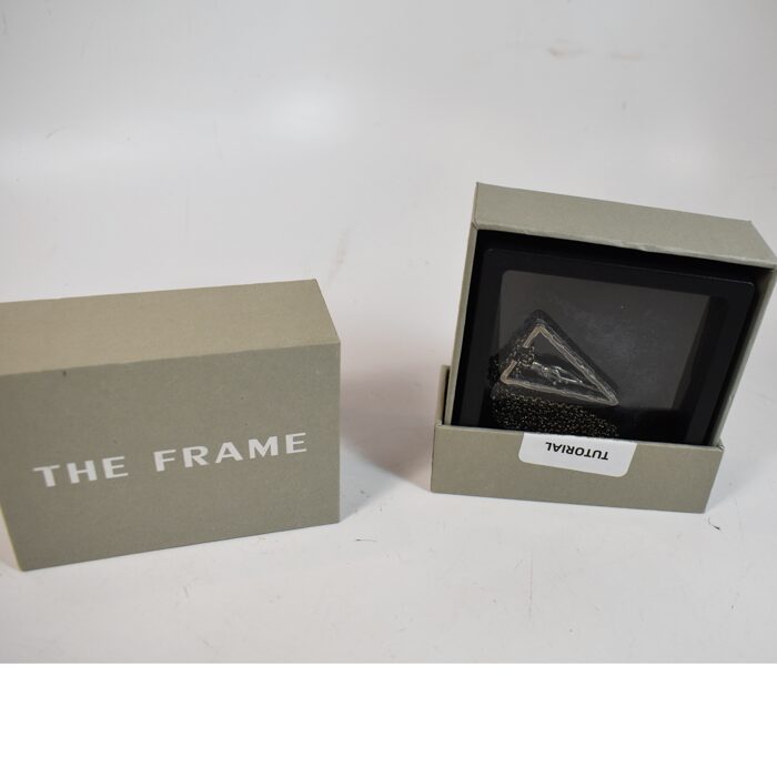 The Frame by TCC Magic: sterling silver - Image 3