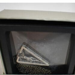 The Frame by TCC Magic: sterling silver
