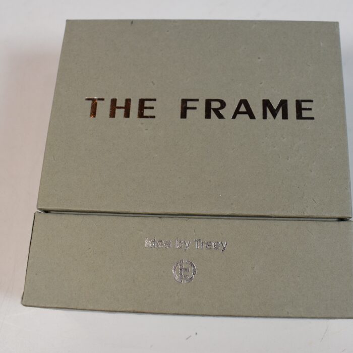 The Frame by TCC Magic: sterling silver - Image 2