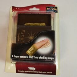 Tenyo The Magician's Finger T-207
