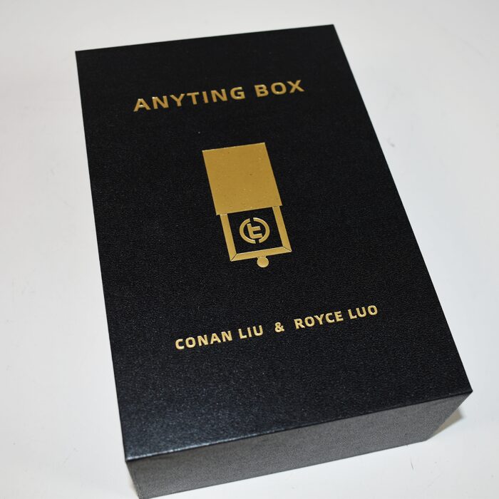 Anything Box by TCC Magic: new - Image 2