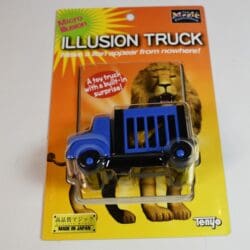 Tenyo Illusion Truck T-241