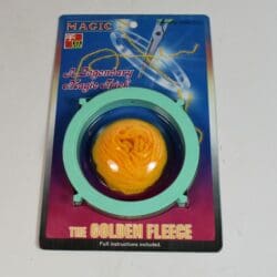 Tenyo Golden Fleece T-121: 1985