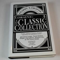 Lorayne Classic Collection #3: new