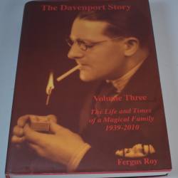 The Davenport Story Volume 3