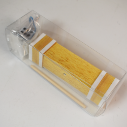 Dice Escape by Shigeru Sugewara
