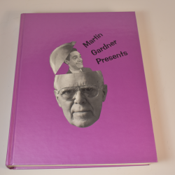Martin Gardner Presents:1993 first edition and print
