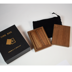 Time Box by TCC Magic: brand new in the box