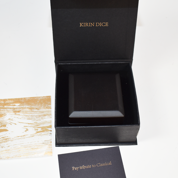 Kirin Dice Classicho and TCC - Image 2
