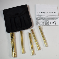 Viking Trans-Mental: new