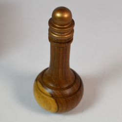 Viking Magic Haunted Bottle