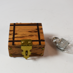 Mel Babcock Lippincott Coin Box: new!