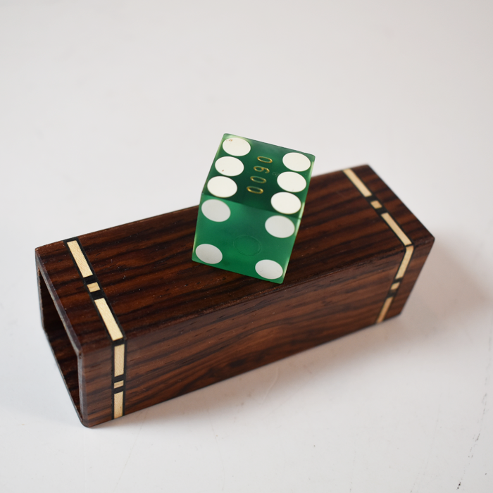 Babcock Die Tunnel mini: micro magic
