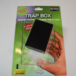 Tenyo Trap Box T-246
