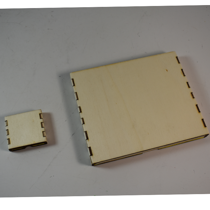 Tenyo Wooden Boxes? - Image 3