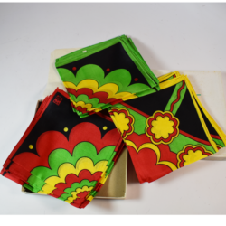 Original Rice SKS 12 " Symphony Silks: 30 brand new in the original box!
