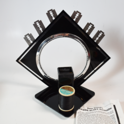 Dave Powell's Razor Blade Illusion (retired never to be made again)