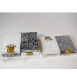 6 sealed decks of Ricky Jay/Mathew Buchinger Playing Cards: only 150 of each deck released