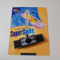 Tenyo Super Spike T-140 1989