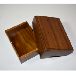 Narai Card Box from Magic Wagon: early one from 2006! scarce