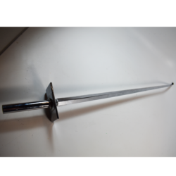 Vintage Card Sword