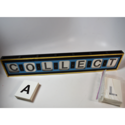 Deluxe Spelling Bee by Irv Cook