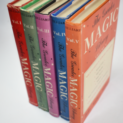 Greater Magic Library Edition: complete file with DJ