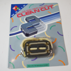 Tenyo Clean Cut T-146 mint in package